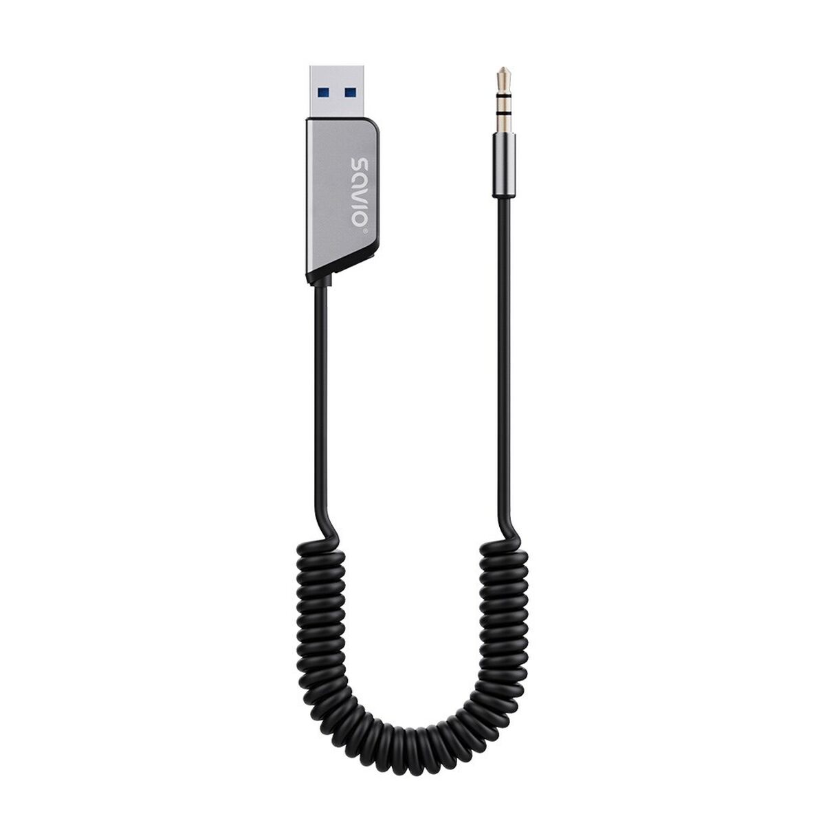 Bluetooth adapteris Savio TR-16